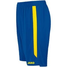 JAKO Nohavice modrá 182 - 187 cm/XL 4423404