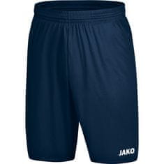 JAKO Nohavice tmavomodrá 176 - 181 cm/L 440090