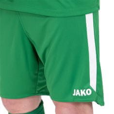 JAKO Nohavice zelená 182 - 187 cm/XL 4423200