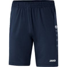 JAKO Nohavice tmavomodrá 170 - 175 cm/M 852009