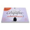 Blok Calligraphy Pad A4, 30 listov, 125 g