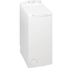 Whirlpool Pračka s horním plněním TDLR 5030L EU/N