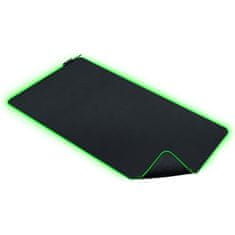 Razer Podložka pod myš Goliathus Chroma 3XL - černá