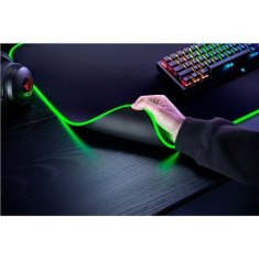 Razer Podložka pod myš Goliathus Chroma 3XL - černá