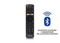 AB Satelitný prijímač IPBox TWO (2x DVB-S2X)