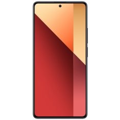 Xiaomi Mobilní telefon Redmi Note 13 Pro 8/256GB černá