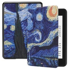 Durable Lock Puzdro Durable Lock KPW-12 pre Amazon Kindle Paperwhite 5 (2021) - Gogh