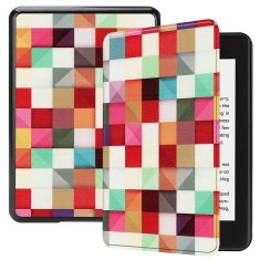 Durable Lock Puzdro Durable Lock KPW-14 pre Amazon Kindle Paperwhite 5 (2021) - Square