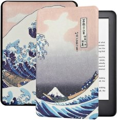 Durable Lock Puzdro Durable Lock KPW-28 pre Amazon Kindle Paperwhite 5 (2021) - Okinawa