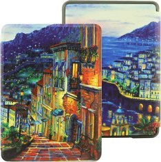 Durable Lock Puzdro Durable Lock KPW-30 pre Amazon Kindle Paperwhite 5 (2021) - Gogh Street