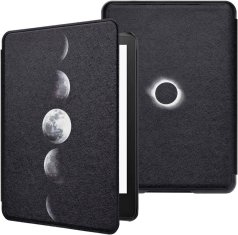 Durable Lock Puzdro Durable Lock K22-17 pre Amazon Kindle 2022 (11. gen) - Moon Eclipse