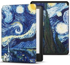 Durable Lock Puzdro Durable Lock K22-12 pre Amazon Kindle 2022 (11. gen) - Gogh