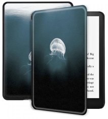 Durable Lock Puzdro Durable Lock K22-23 pre Amazon Kindle 2022 (11. gen) - Medusa