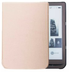 Durable Lock Puzdro Durable Lock PB740-03 pre Pocketbook 740/741 InkPad 3 - zlaté