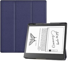 B-Safe Puzdro B-Safe Stand 3452 na Amazon Kindle Scribe - tmavo modré