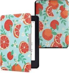 KW Puzdro KW Mobile - Orange Fruits - KW2582446 - pre Amazon Kindle Paperwhite 1/2/3 - viacfarebné