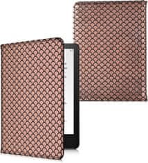 KW Puzdro KW Mobile - Shiny Patterns - KW5781021 - pre Amazon Kindle Paperwhite 5 (2021) - viacfarebné, vrecko na ruku