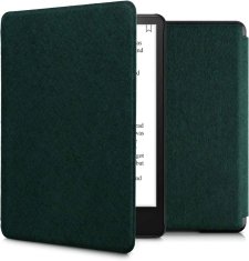 KW Púzdro KW Mobile Felt Fabric - KW5625978 - pre Amazon Kindle Paperwhite 5 (2021) - zelené