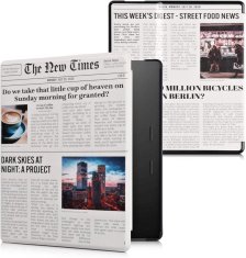 KW Puzdro KW Mobile - Front Page - KW4941711 - pre Amazon Kindle Oasis 2 / 3 - viacfarebné