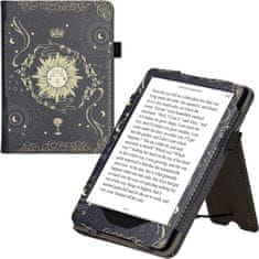 KW Puzdro KW Mobile Tarot Card - KW5721009 - pre Amazon Kindle Paperwhite 5 (2021) - viacfarebné