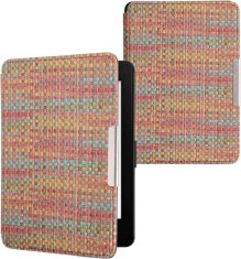 KW Puzdro KW Mobile - Colorful - KW6167301 - pre Amazon Kindle Paperwhite 1/2/3 - viacfarebné