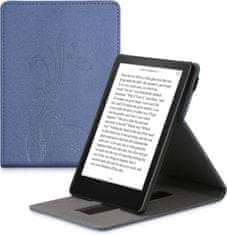 KW Mobile Puzdro KW Mobile - Butterfly Tendril - KW5626408 - pre Amazon Kindle Paperwhite 5 (2021) - viacfarebné