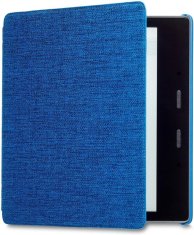 Durable Lock Durable Lock Fabric F-1233 - pre Amazon Kindle Oasis 2/3 - modré