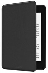 Durable Lock Durable Lock DL-1264 - Obal na čítačku Kindle Paperwhite 4 (2018) - čierne