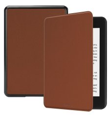 Durable Lock Durable Lock DL-1265 - obal na čítačku Kindle Paperwhite 4 (2018) - hnedé