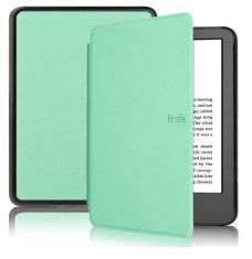 Durable Lock Durable Lock DL-1270 - obal na čítačku Kindle Paperwhite 4 (2018) - tyrkysové