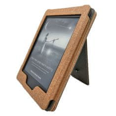 Durable Lock Puzdro Benello SK-06 na Amazon Kindle Paperwhite 1/2/3/4 - zlaté (Gold)