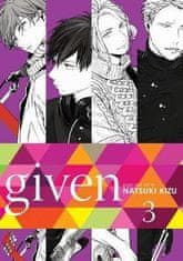 Given 3