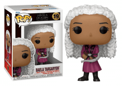 Funko Pop! Zberateľská figúrka House of the Dragon Baela Targaryen 19