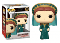 Funko Pop! Zberateľská figúrka House of the Dragon Day of the Dragon Alicent Hightower 20