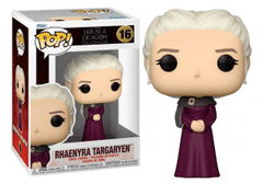 Funko Pop! Zberateľská figúrka House of the Dragon Rhaenyra Targaryen 16