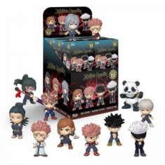 Funko POP! Mystery Minis Jujutsu Kaisen náhodný výběr 1 kus