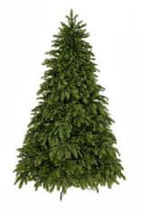 DecoLED Stromček Noel - 240 cm, 3D ihličie