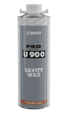 HB BODY 900 cavity wax - na dutiny transparentný 1L