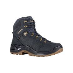 Lowa Obuv treking tmavomodrá 43.5 EU Renegade Warm Mid Gtx