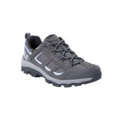 Jack Wolfskin Obuv treking sivá 39.5 EU Vojo 3 Texapore Low