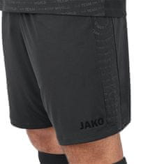 JAKO Nohavice čierna 176 - 181 cm/L 4430850