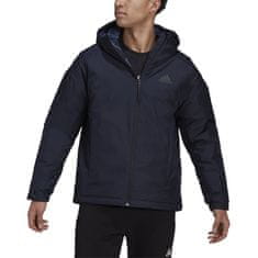 Adidas Bundy univerzálne čierna L Traveer Insulated