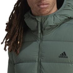 Adidas Bundy univerzálne zelená XXL Helionic