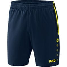 JAKO Nohavice tmavomodrá 182 - 187 cm/XL 621889