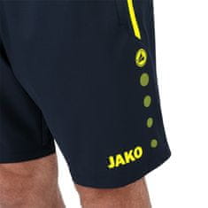 JAKO Nohavice tmavomodrá 182 - 187 cm/XL 621889