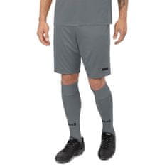 JAKO Nohavice sivá 182 - 187 cm/XL 440040