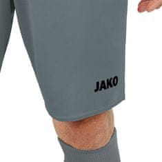 JAKO Nohavice sivá 182 - 187 cm/XL 440040