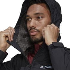 Adidas Bundy univerzálne čierna XXL Terrex Multi Rain.rdy