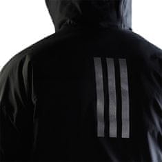 Adidas Bundy univerzálne čierna XL Traveer Insulated Rain.rdy