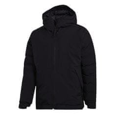 Adidas Bundy univerzálne čierna XL Traveer Insulated Rain.rdy